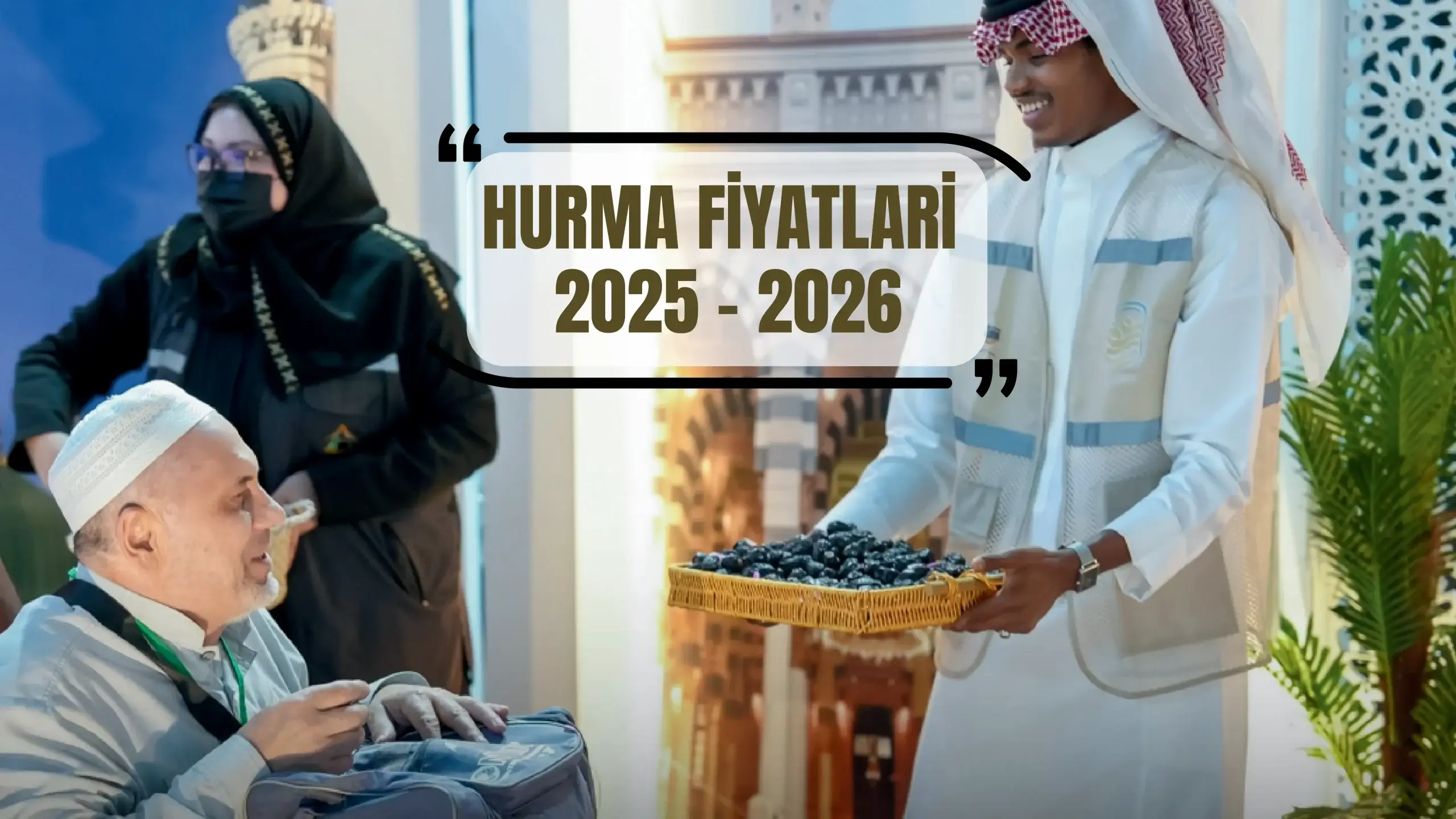 Hurma Fiyatları 2026