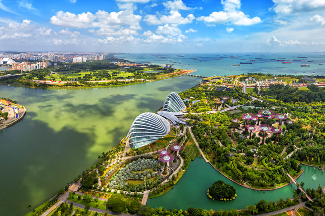 Malezya Turu 2026 I Singapur Turu